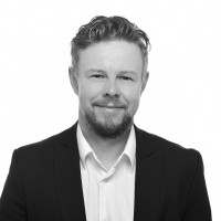 Prof. Dr. habil. Benjamin Lange
