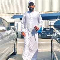 Riyas Ahmed