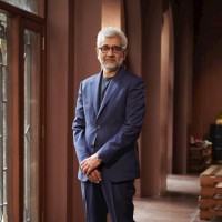 Darshan Mehta