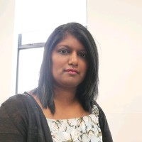 Kumarie Naicker