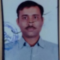 Ravinder Kumar
