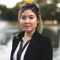 Nicole Furukawa