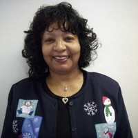 Dr. Ann Allen