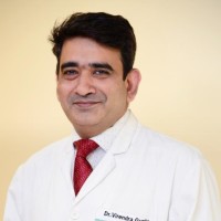 Dr Virendra Kumar