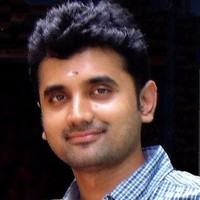Ragulan Ravichandran