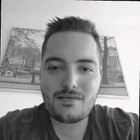 jeremy guimbretiere