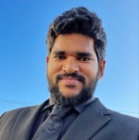 Vishnu V. Desini