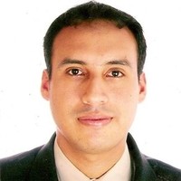Jorge Galarza Mercado