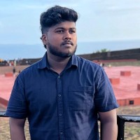 Adithyan M