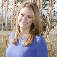 Rachel Redding