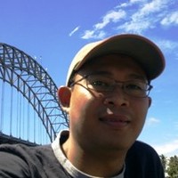 Satrio Nugroho