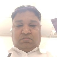 Pradeep Kumar Gupta