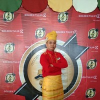 Rudol Simbolon