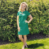 Emily McDonald