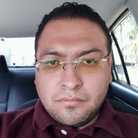Martin Ramos