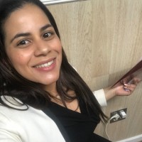 Maria Dominguez