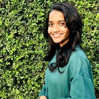 Sayali Labade
