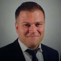 Grégory Dumont