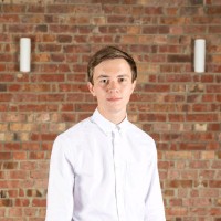 Charlie Helliwell