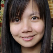 Joanne Goh