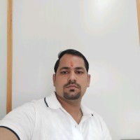 Anuj Dubey