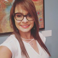 Maritza Gonzalez