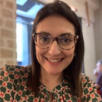 Amanda Sette Bloise