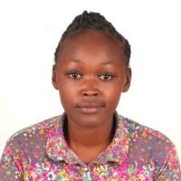 Mumbi Wambui