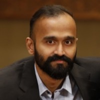 Arun Mohan
