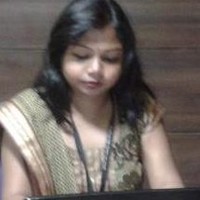 Sasmita Mohanty