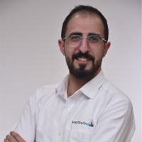 Mohammad Alkatout
