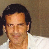 Mark Fried