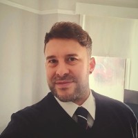 Matthew Hardman