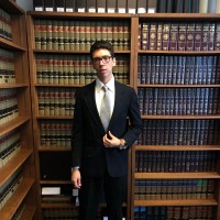 Joshua Segal