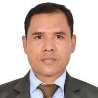 Md. Mominul Islam