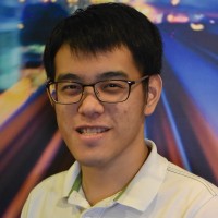 Phang Eng（Wing) Tee