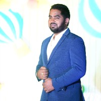 Prashanth Reddy