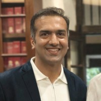 Chetan Rawal
