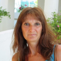 Sue Marwood