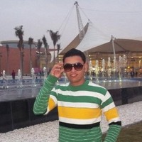 Mostafa Sayed