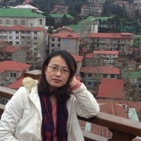 Haijie Zhang