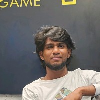 Lenin Jebakumar