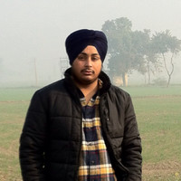 satinderpal singh