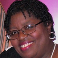 Renata Johnson
