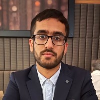 Umer Qudrat