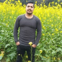 Rakesh Jha