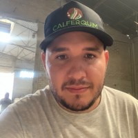 Daniel felipe Martinez llanos