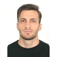 Volodymyr Kadihra