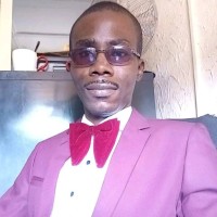 Babatope Alonge