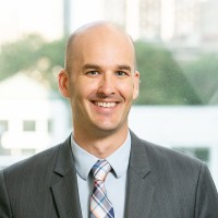 Matt Gill, Mpa